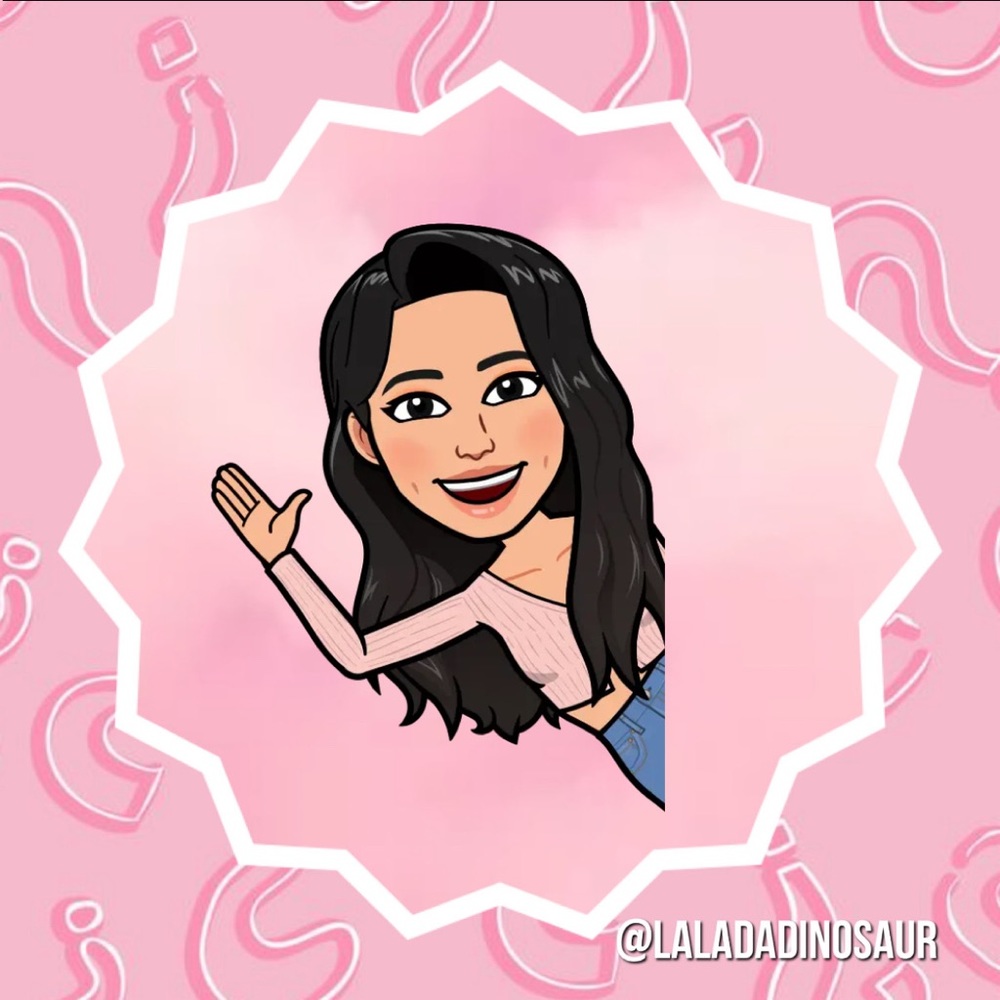 🌸⁉️ Meet the Posher ⁉️🌸